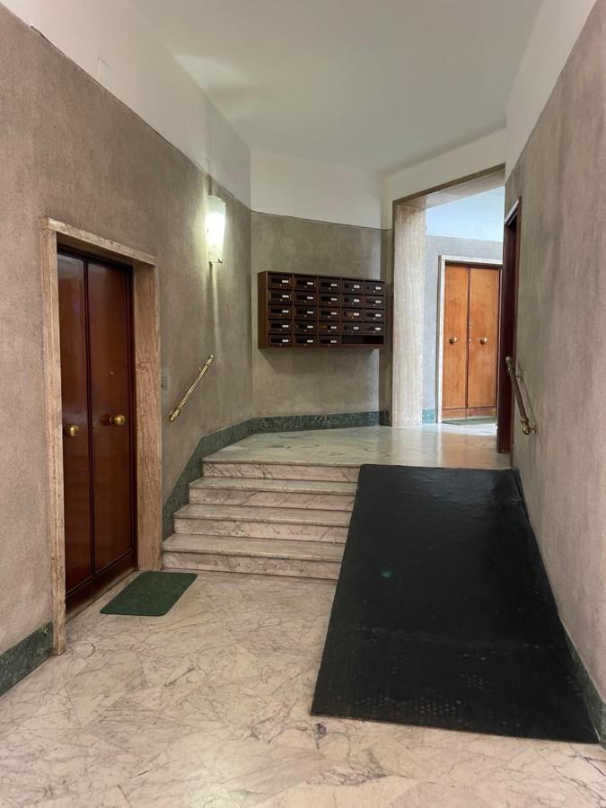 Marigio Vatican Apartment Roma Dış mekan fotoğraf