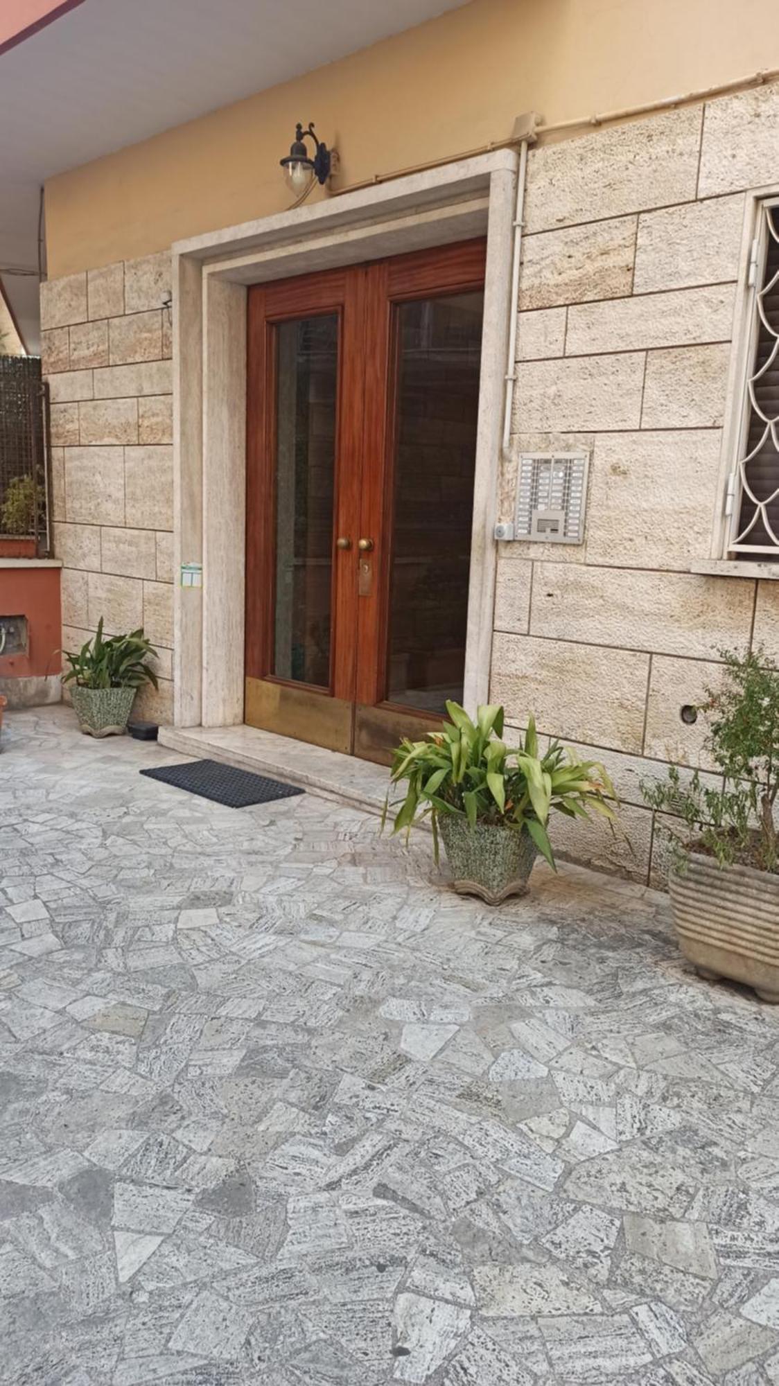 Marigio Vatican Apartment Roma Dış mekan fotoğraf