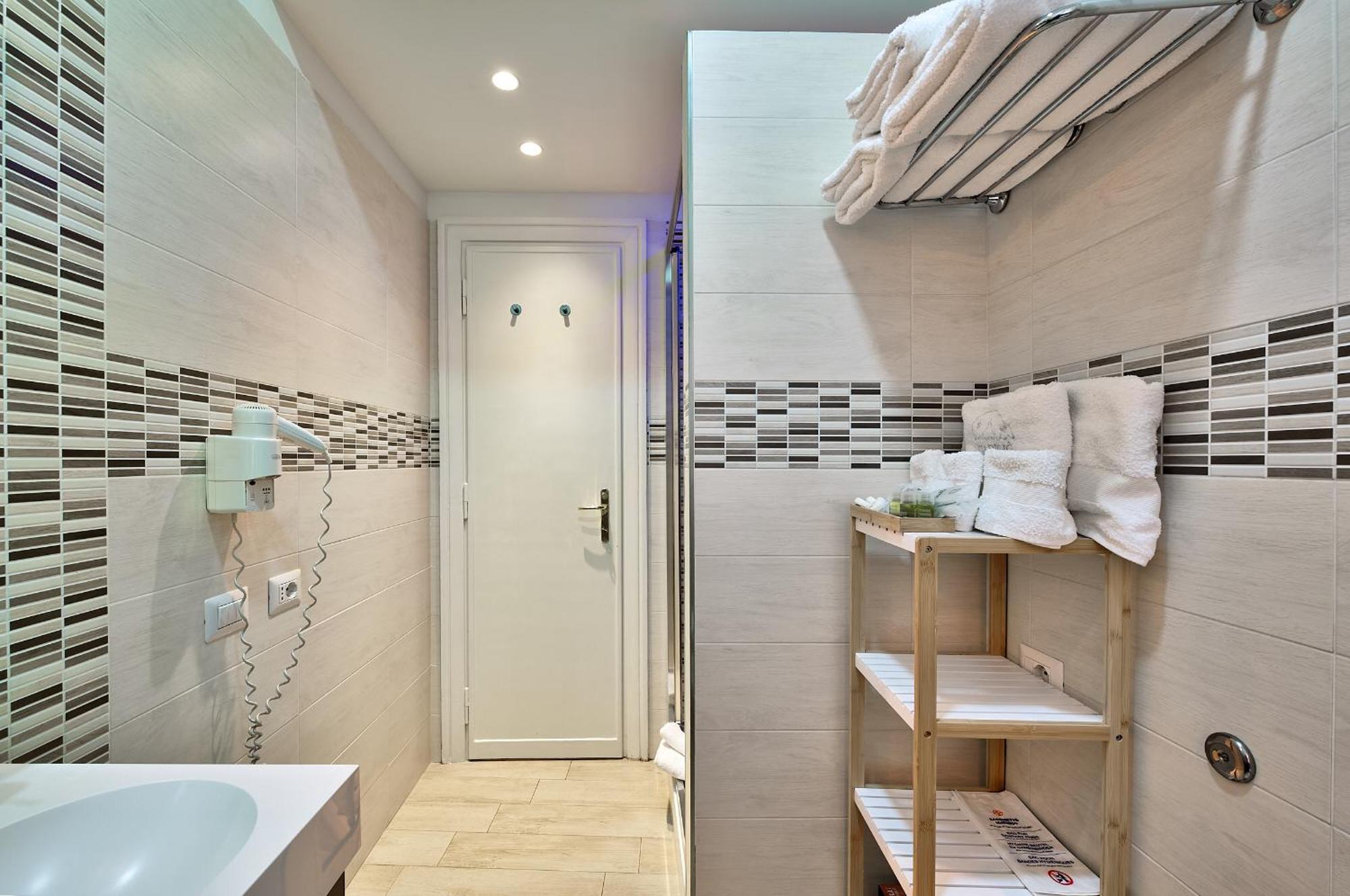 Marigio Vatican Apartment Roma Dış mekan fotoğraf