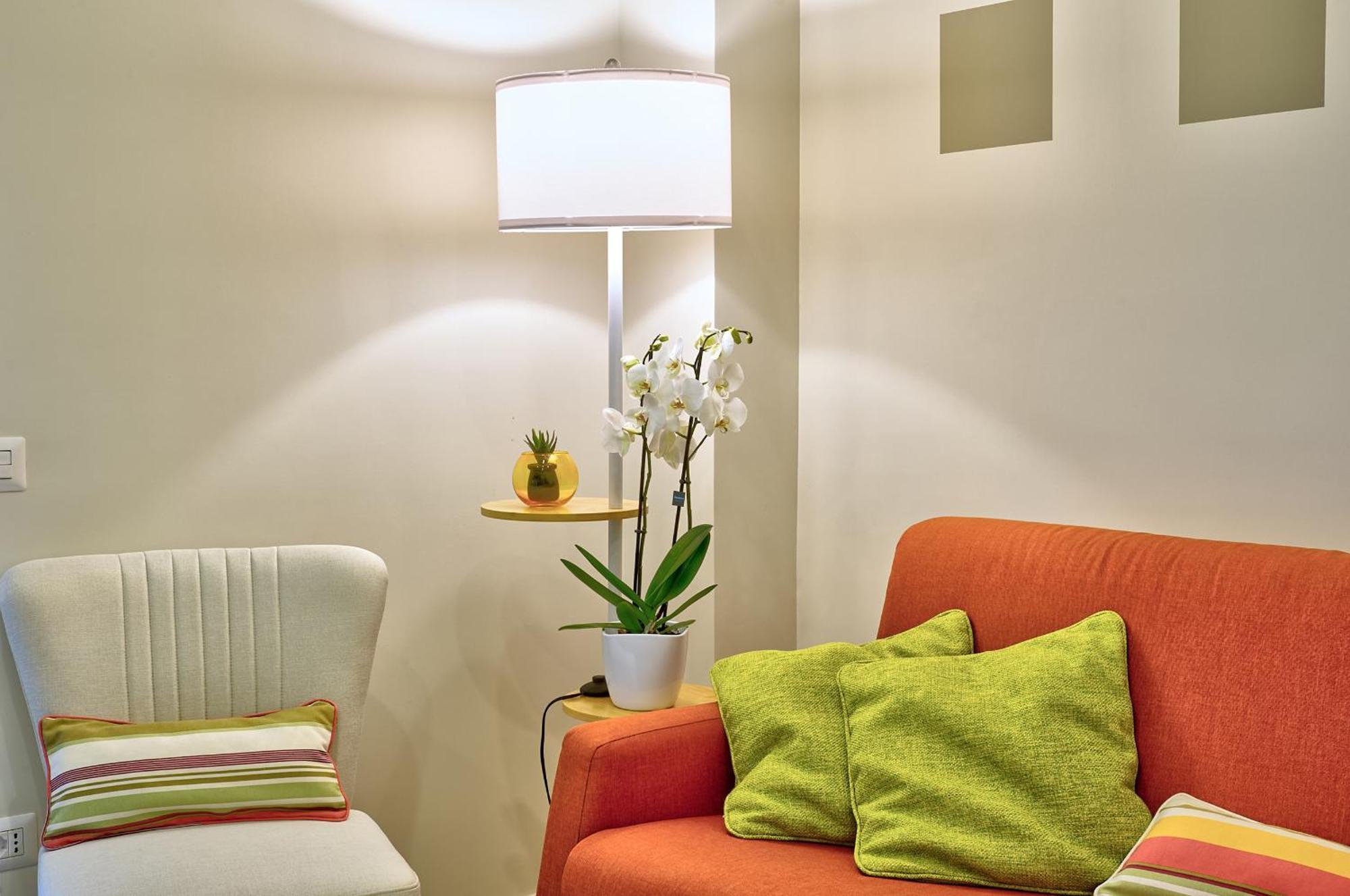 Marigio Vatican Apartment Roma Dış mekan fotoğraf