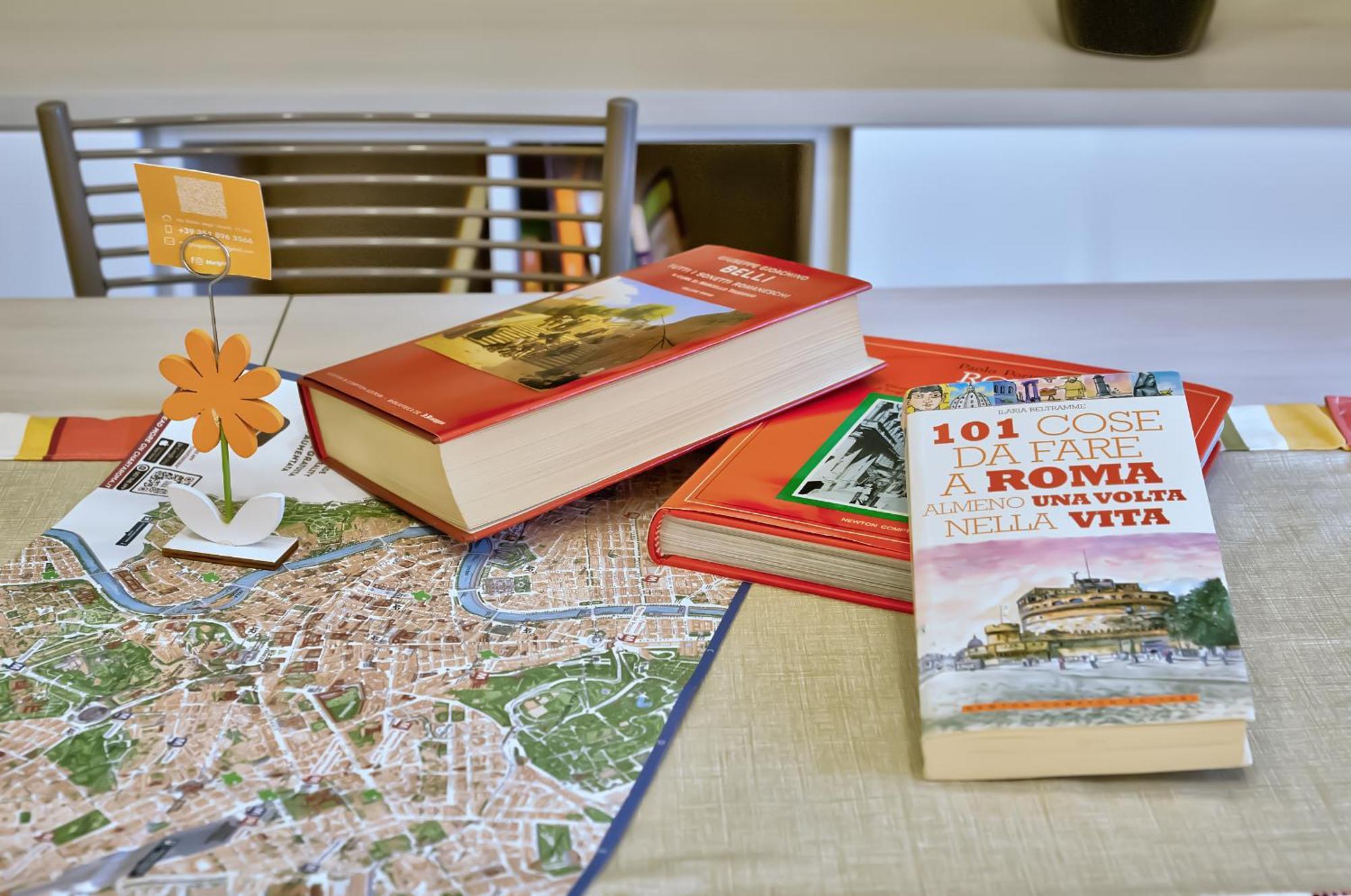 Marigio Vatican Apartment Roma Dış mekan fotoğraf