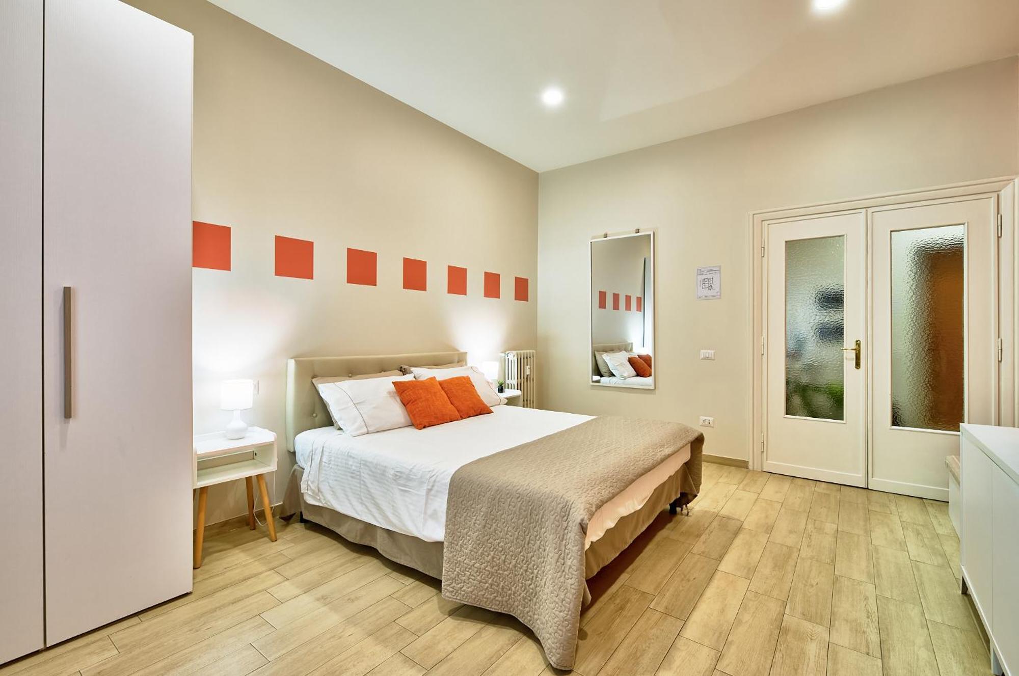Marigio Vatican Apartment Roma Dış mekan fotoğraf