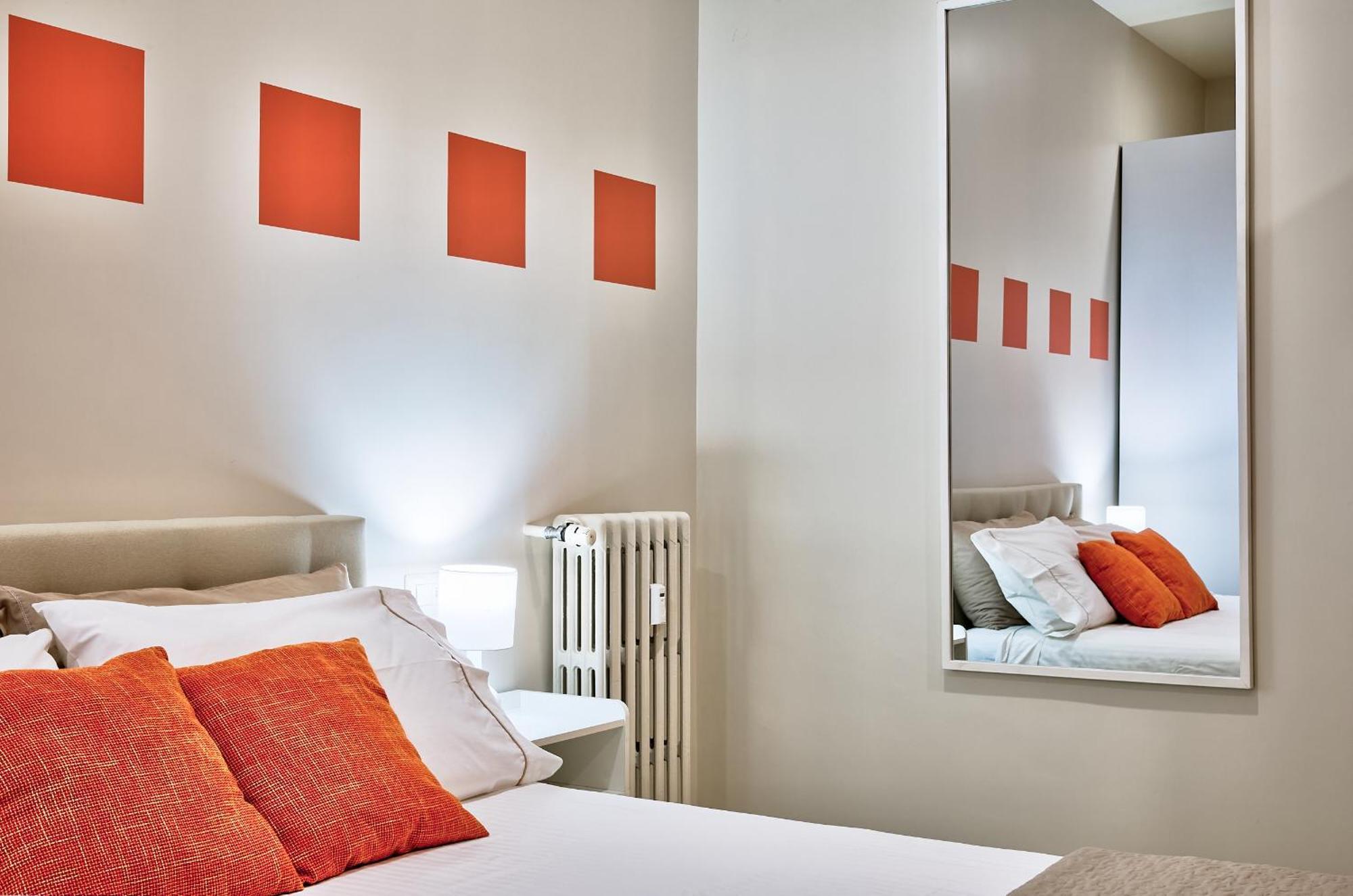 Marigio Vatican Apartment Roma Dış mekan fotoğraf
