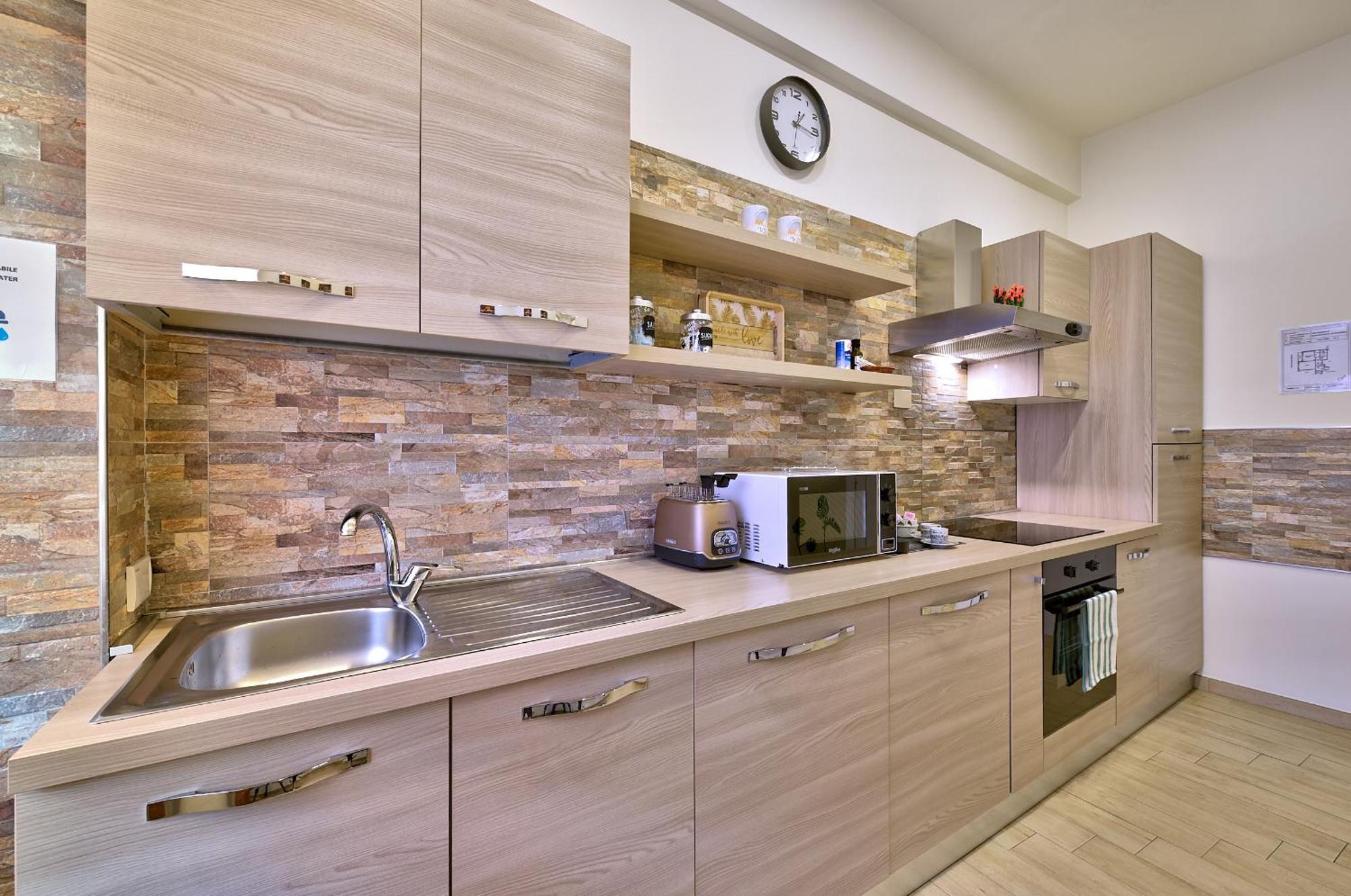 Marigio Vatican Apartment Roma Dış mekan fotoğraf
